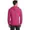 Port & Company® Core Fleece Full-Zip Hooded Sweatshirt